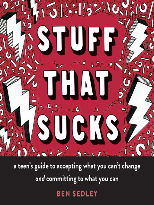 Title details for Stuff That Sucks by Ben Sedley - Available